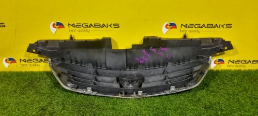 Решетка радиатора MAZDA MPV LW5W GY LC62 50 712 4 ракурс