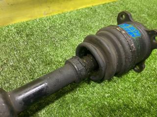 Привод правый передний MITSUBISHI PAJERO V43W 6G72 MB620252 4 ракурс