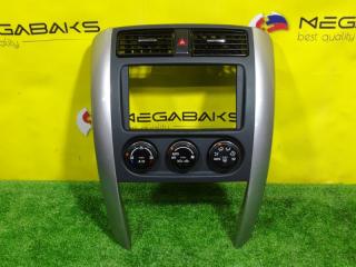 Блок управления климат-контролем SUZUKI AERIO RD51S 39510-59J61 1 ракурс