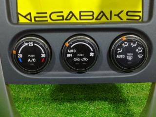 Блок управления климат-контролем SUZUKI AERIO RD51S 39510-59J61 3 ракурс