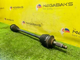 Привод правый задний MAZDA PREMACY CP8W FP-DE GD27-25-50XC 2 ракурс