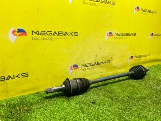 Привод правый задний MAZDA PREMACY CP8W FP-DE GD27-25-50XC 3 ракурс