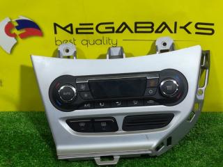 Блок управления климат-контролем FORD FOCUS 3 BK BM5T-18C612-BE 1 ракурс