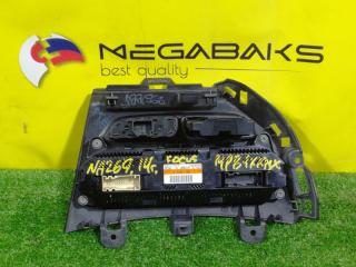 Блок управления климат-контролем FORD FOCUS 3 BK BM5T-18C612-BE 3 ракурс
