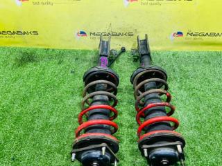 Стойка передняя MAZDA MPV LW3W L3 LD47-34-700A 1 ракурс