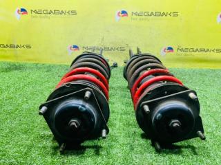 Стойка передняя MAZDA MPV LW3W L3 LD47-34-700A 2 ракурс