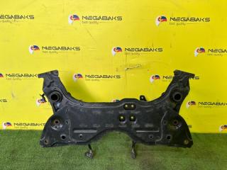 Балка под двс SUZUKI SX4 YB11S M15A 45810-80J10 1 ракурс