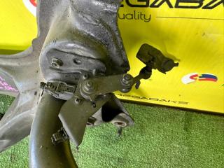 Балка под двс SUZUKI SX4 YB11S M15A 45810-80J10 2 ракурс