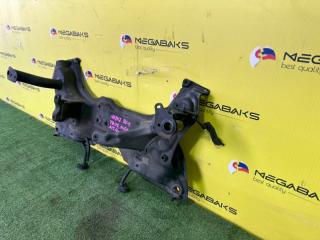Балка под двс SUZUKI SX4 YB11S M15A 45810-80J10 3 ракурс