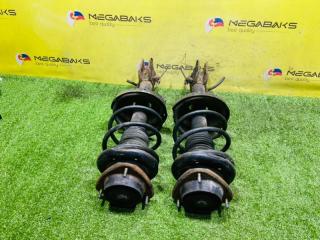 Стойка передняя SUBARU FORESTER SG5 EJ202 20310SA041 1 ракурс