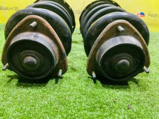 Стойка передняя SUBARU FORESTER SG5 EJ202 20310SA041 2 ракурс