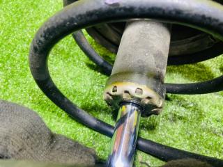 Стойка передняя SUBARU FORESTER SG5 EJ202 20310SA041 3 ракурс