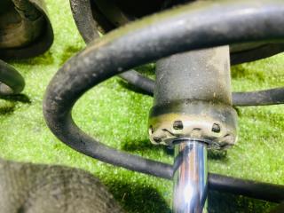 Стойка передняя SUBARU FORESTER SG5 EJ202 20310SA041 4 ракурс