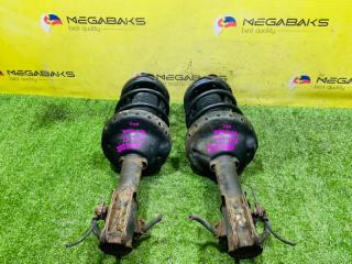 Стойка передняя SUBARU FORESTER SG5 EJ202 20310SA041 5 ракурс