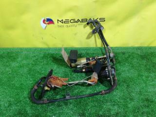 Топливный насос TOYOTA VISTA SV35 3S-FE 23206-74630 2 ракурс