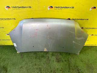Капот MITSUBISHI DION CR9W MR990378 2 ракурс