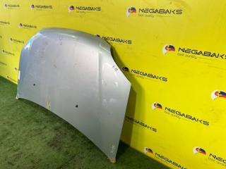 Капот MITSUBISHI DION CR9W MR990378 4 ракурс