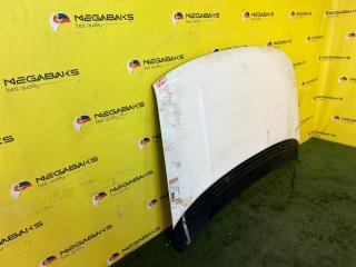 Капот MITSUBISHI CHARIOT N33W MB637969 3 ракурс
