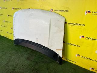 Капот MITSUBISHI CHARIOT N33W MB637969 4 ракурс