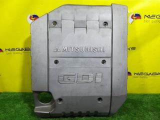Крышка двс декоративная MITSUBISHI DIAMANTE F46A 6G72 MD349295 1 ракурс