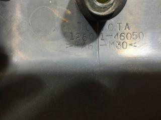 Крышка двс декоративная TOYOTA BREVIS JCG15 1JZ-FSE 12601-46050 3 ракурс