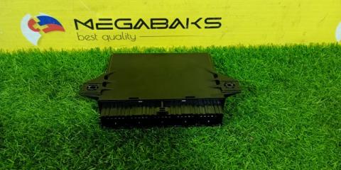 Электронный блок FORD FOCUS 3 BK MGDA AV6N19G481AL 3 ракурс