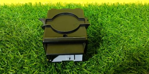 Электронный блок FORD FOCUS 3 BK MGDA AM51-13K031-AH 3 ракурс