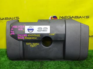 Крышка двс декоративная VOLVO XC90 CZ98 B6324S 30731546 1 ракурс