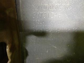 Крышка двс декоративная VOLVO XC90 CZ98 B6324S 30731546 3 ракурс