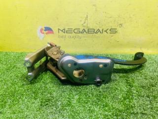 Педаль сцепления TOYOTA ESTIMA EMINA CXR20 3C-T 55107-28020 2 ракурс