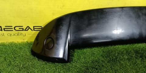 Спойлер SUZUKI AERIO RB21S M15A 83980-54G01 2 ракурс