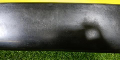 Спойлер SUZUKI AERIO RB21S M15A 83980-54G01 3 ракурс