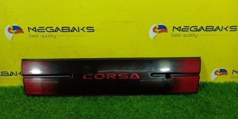 Стоп-вставка TOYOTA CORSA EL45 5E-FE 76801-16260 1 ракурс