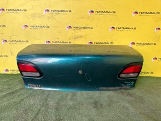 Крышка багажника TOYOTA CAVALIER TJG00 1 ракурс