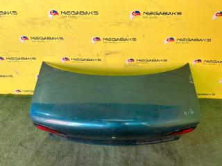 Крышка багажника TOYOTA CAVALIER TJG00 2 ракурс