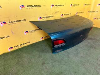 Крышка багажника TOYOTA CAVALIER TJG00 3 ракурс