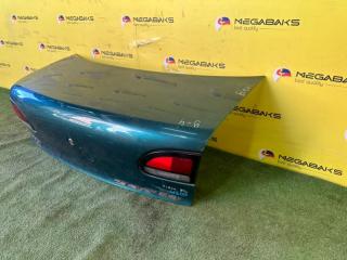 Крышка багажника TOYOTA CAVALIER TJG00 4 ракурс