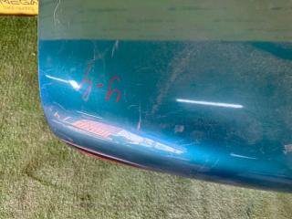 Крышка багажника TOYOTA CAVALIER TJG00 5 ракурс