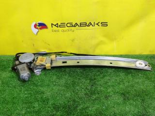 Стеклоподъемник левый задний TOYOTA RAUM EXZ15 5E-FE 69840-46010 2 ракурс