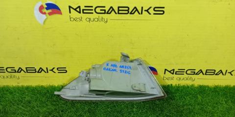 Габарит левый TOYOTA CARINA ST215 3S-FE 81521-20840 3 ракурс