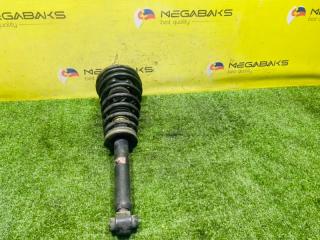 Стойка правая передняя NISSAN BLUEBIRD ENU14 SR18 4WD 4 ракурс