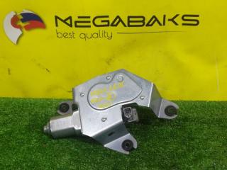 Мотор дворников задний NISSAN LEAF ZE0 EM61 287101FA0A 1 ракурс