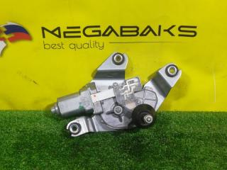 Мотор дворников задний NISSAN LEAF ZE0 EM61 287101FA0A 3 ракурс