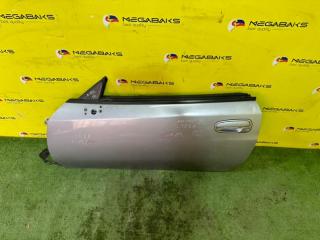 Дверь левая передняя MITSUBISHI FTO DE3A 2 ракурс