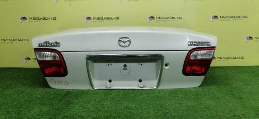 Крышка багажника MAZDA MILLENIA TA5P T002-52-610G 1 ракурс