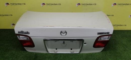Крышка багажника MAZDA MILLENIA TA5P T002-52-610G 2 ракурс