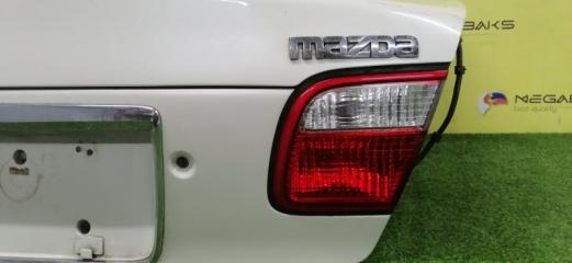 Крышка багажника MAZDA MILLENIA TA5P T002-52-610G 5 ракурс