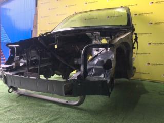 Лонжерон левый передний CHRYSLER JEEP CHEROKEE 1998-2004 WJ EVA 2 ракурс