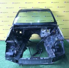 Лонжерон левый передний CHRYSLER JEEP CHEROKEE 1998-2004 WJ EVA 3 ракурс