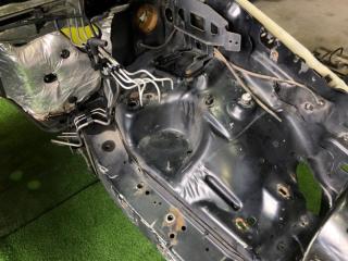 Лонжерон левый передний CHRYSLER JEEP CHEROKEE 1998-2004 WJ EVA 4 ракурс